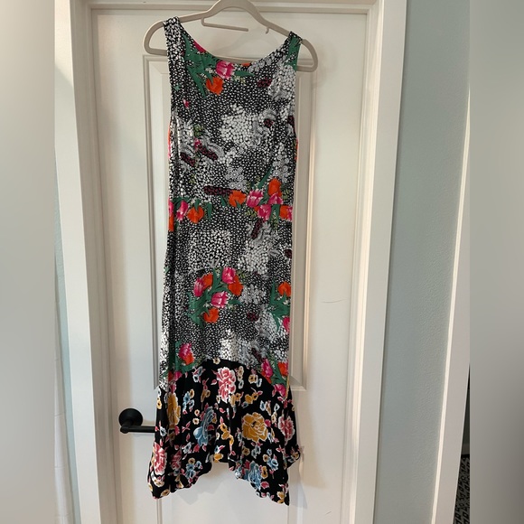 Anthropologie Maeve midi dress - Picture 2 of 3